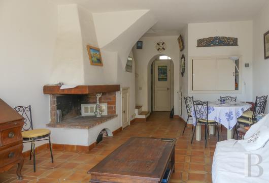 french village houses for sale provence cote dazur   - 6
